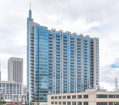 Spire Condos Atlanta